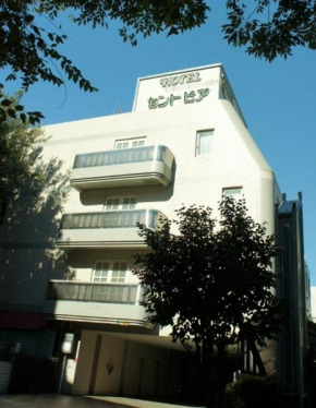 Гостиница Hotel Sentpia  Хигасиямато